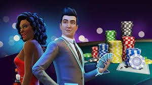 YGM365 Live Casino Real Dealer ဖြင့် Baccarat ပွဲ တိုက်ရိုက်ထုတ်လွှင့်မှုမြင်ကွင်း